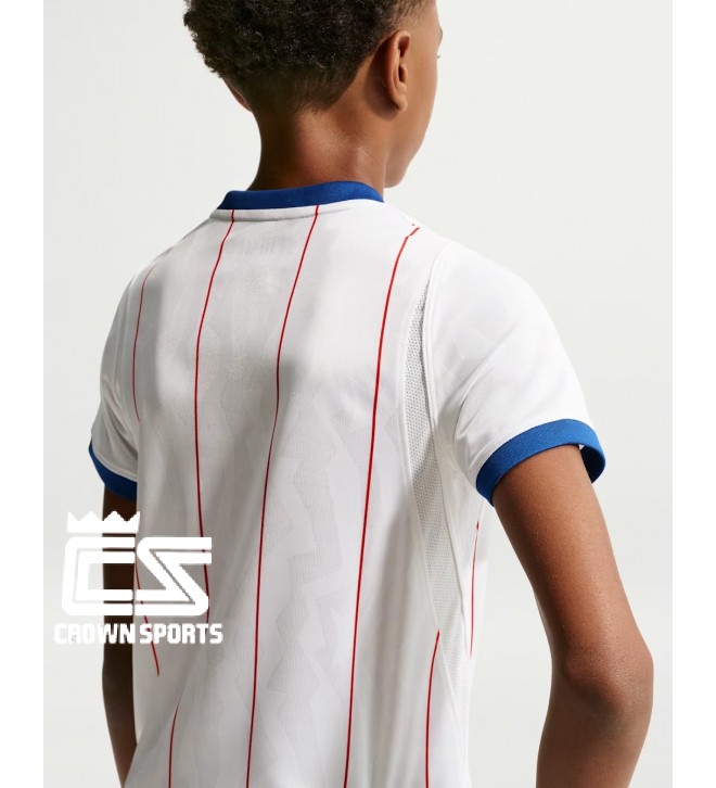 FOOTBALL JERSEYS